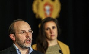 Se nada mudar na especialidade o Livre votará contra o OE2024