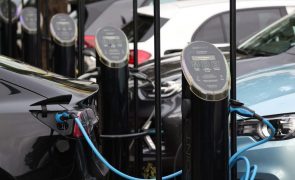 Elétricos e híbridos valem 42% das importações e 26% das exportações de automóveis na UE