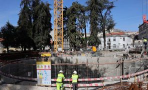 Câmara do Porto acusa Metro de resvalar obras da linha Rosa para 2025