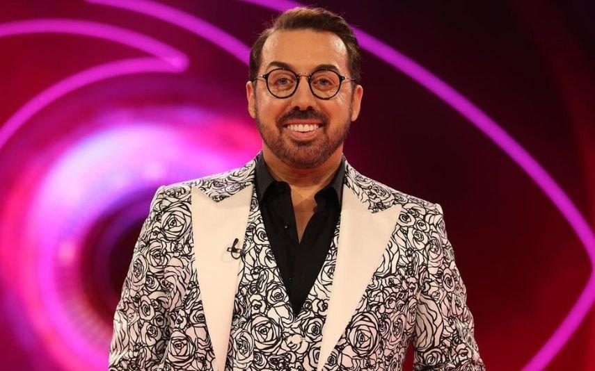 Big Brother Flávio Furtado arrasado após gala: