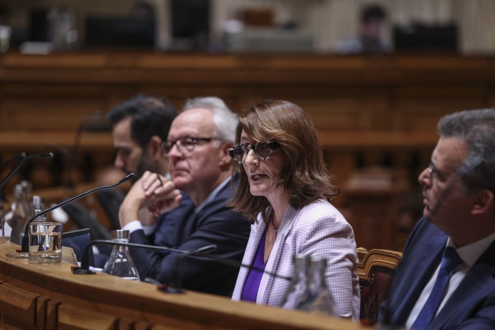Justiça tem o orçamento
