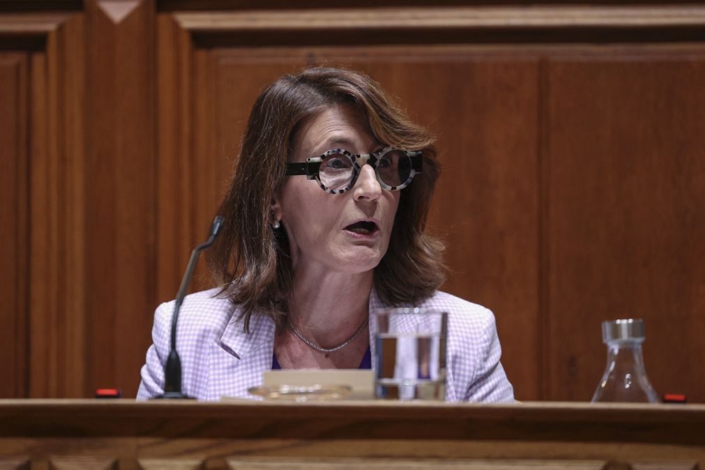 Ministra admite aumento de algumas taxas de acesso à Justiça para