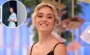 Rosa Bela Assusta Marta Andrino nos bastidores do teatro e o momento é hilariante