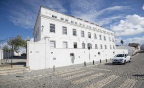 Câmara Municipal de Sines alvo de diligências policiais