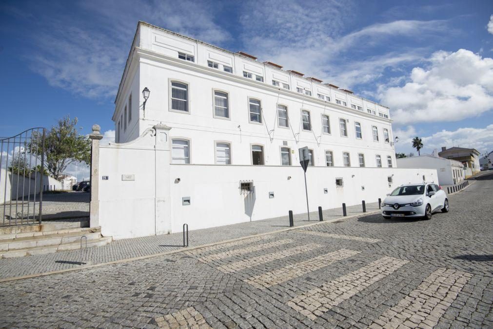 Câmara Municipal de Sines alvo de diligências policiais