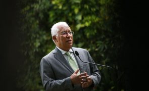 Por que se demitiu António Costa