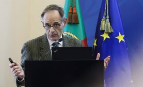 Pedro Portugal Gaspar nomeado diretor-geral do Consumidor em regime de substituição