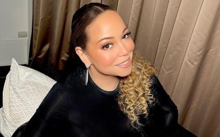 Mariah Carey - Este ano o ‘All I Want for Christmas’ tem uma novidade especial