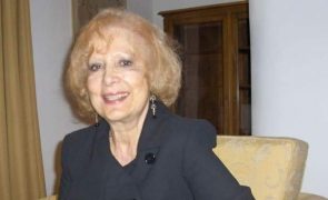 Paula Ribas Cantora de 'Vamos Dançar o Twist' morre aos 91 anos