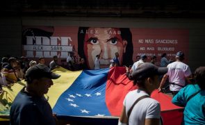 Venezuela condena ação de Cabo Verde no caso Alex Saab