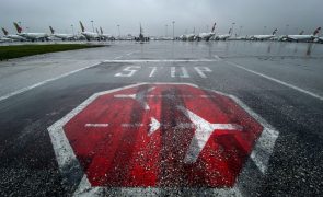 Privatização da TAP e decisão do aeroporto entre os dossiês em risco de atrasos