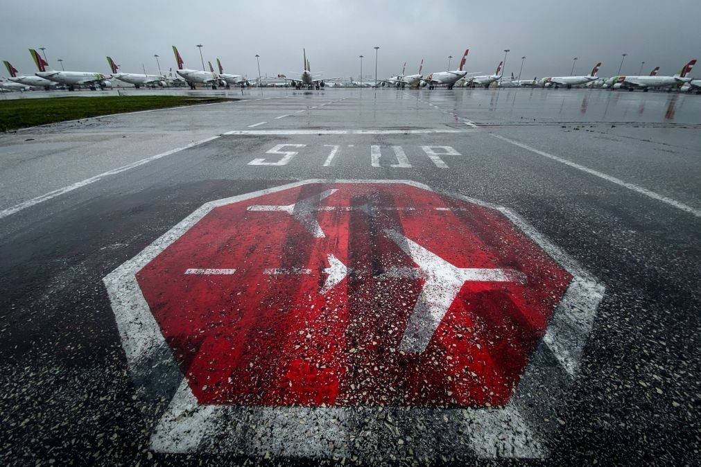 Privatização da TAP e decisão do aeroporto entre os dossiês em risco de atrasos