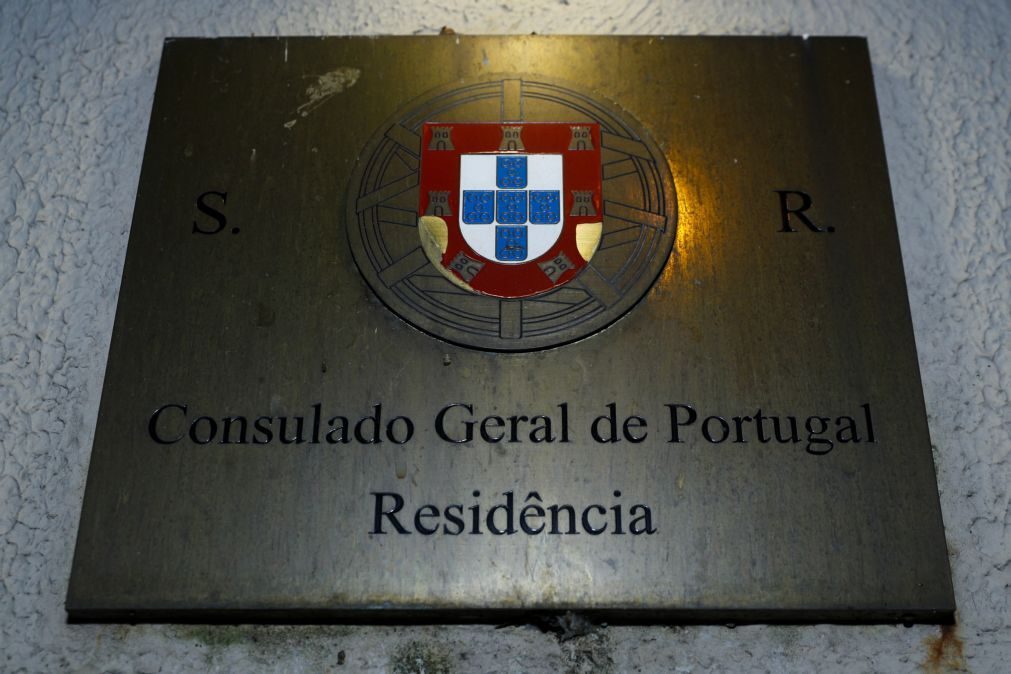 Consulado de Portugal no Rio de Janeiro alvo de buscas por suspeita de crimes com vistos