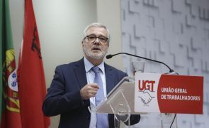 UGT diz que aumento do salário mínimo é possível mesmo sem Orçamento