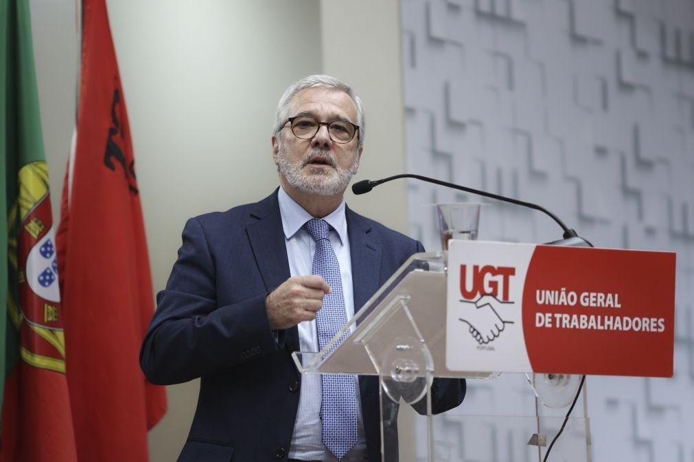 UGT diz que aumento do salário mínimo é possível mesmo sem Orçamento