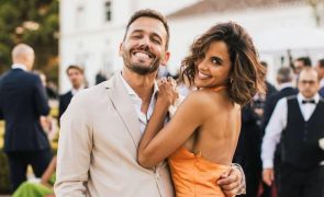 Sara Matos Pedro Teixeira ultrapassado? Atriz 