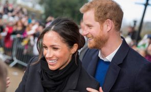 Harry e Meghan - Polémica! Duques de Sussex acusados de hipocrisia e incoerência