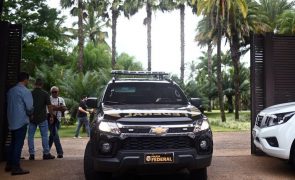 Polícia realiza operação contra membros do Hezbollah que planeavam ataques no Brasil