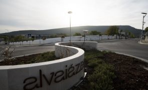 Alvaiázere volta a ter cinema em 2024 no auditório com o nome do realizador Fernando Lopes