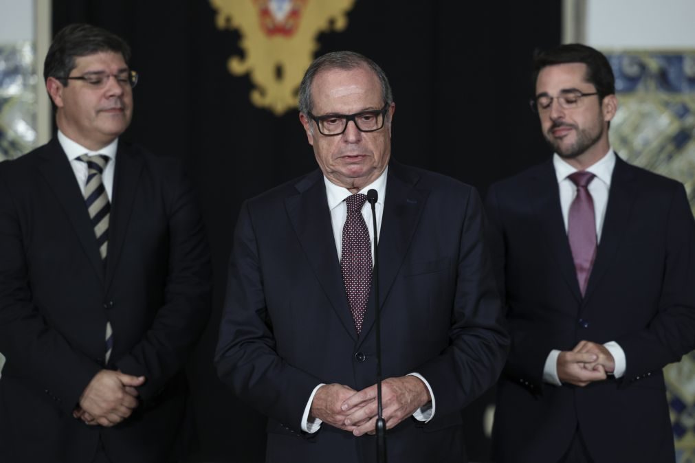 PS reúne hoje a sua Comissão Política para decidir futuro após António Costa