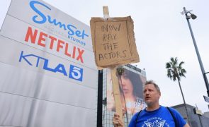 Atores põem fim a greve após acordo com grandes estúdios de Hollywood