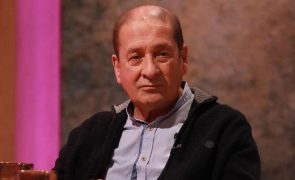 João Maria Pinto Confessa que tentou acabar com a vida: 