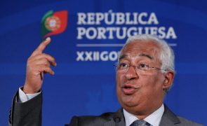 Costa exonera o chefe de gabinete Vítor Escária e nomeia Tiago Vasconcelos