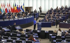 Eurodeputados dão parecer positivo à introdução de recursos próprios no orçamento da UE