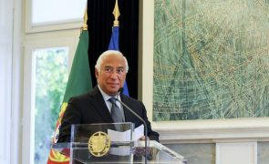 MP acredita que intervenção de Costa terá favorecido empresa Start Campus