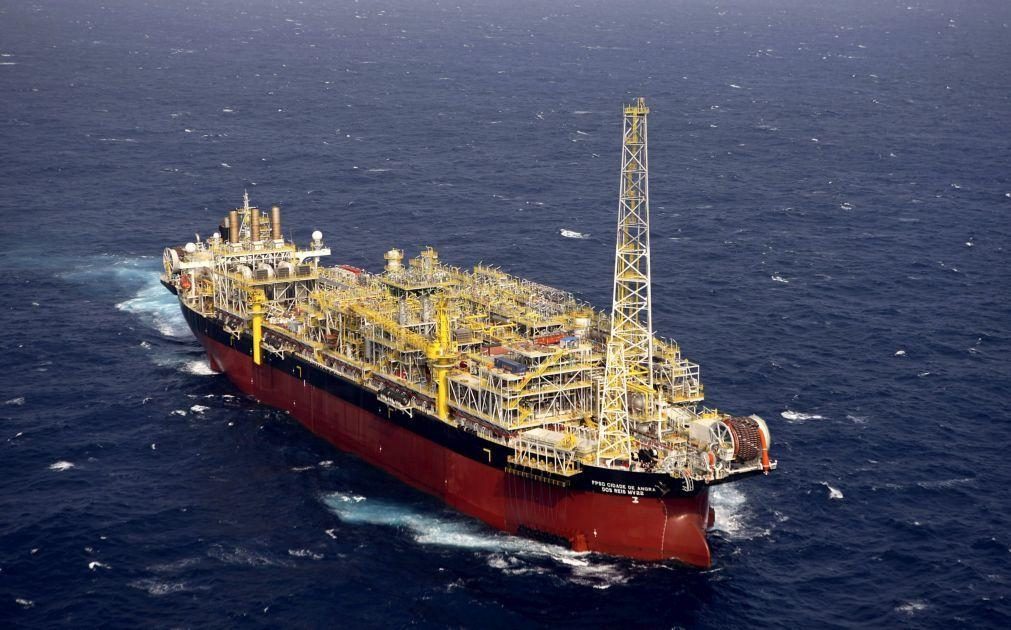 Petroquímica brasileira Braskem com perdas de 460M de euros no terceiro trimestre