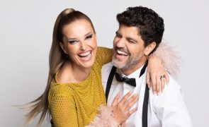 Dança Com As Estrelas Ator de 'Festa é Festa' dá nega a Cristina Ferreira