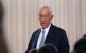 Marcelo Rebelo De Sousa Convoca eleições para 10 de março: 