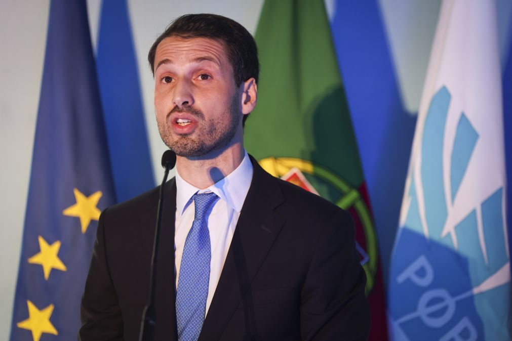 NAV Portugal diz que conjuntura exige paciência
