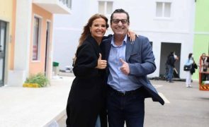 Paulo Futre Recebe salário milionário da TVI mas está desaparecido: 