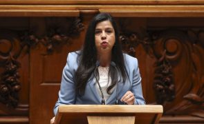 PAN diz que manter orçamento é oportunidade para PS 