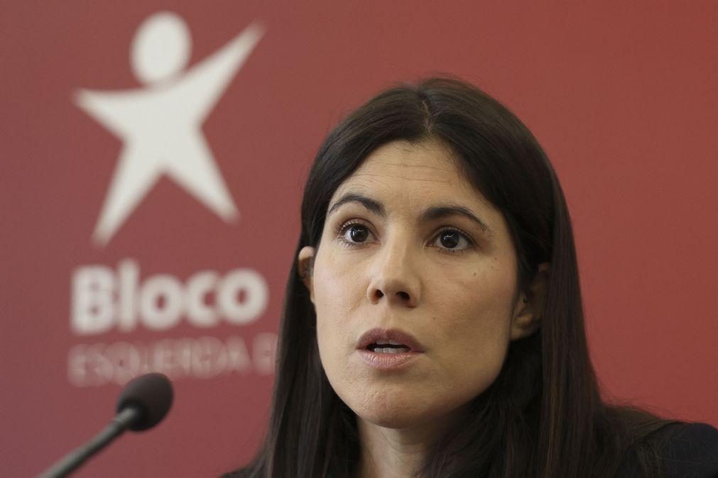 BE reúne Mesa Nacional em 19 de novembro e terá primeiros candidatos em dezembro