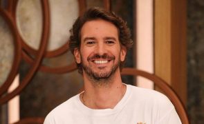 Idevor Mendonça Revela nome do filho! Apresentador segue tradição de família