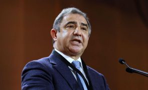 Bolieiro diz que decisão tomada pelo PR 