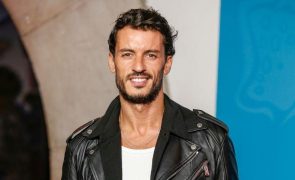 Ruben Rua Assume nova namorada? Apresentador mostra-se aos beijos