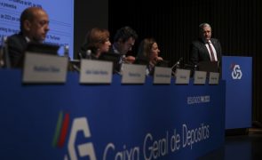 CGD com menos 258 trabalhadores em setembro