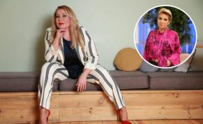Suzana Garcia Acusa Patrícia Cipriano de 