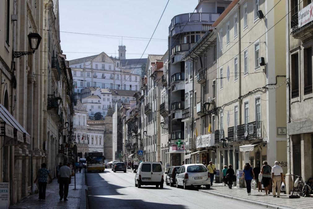 Águas de Coimbra propõe aumento de tarifário de 5,36% para 2024