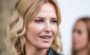 Cristina Ferreira Convidada acusa apresentadora de gozar com a morte do seu filho