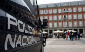 Detidas 121 pessoas numa das mais importantes operações contra pornografia infantil em Espanha