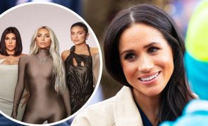 Meghan Markle A um passo do reality show das Kardashians? 