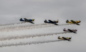 Portugal Air Summit volta a decorrer entre 09 e 12 de outubro de 2024 em Ponte de Sor