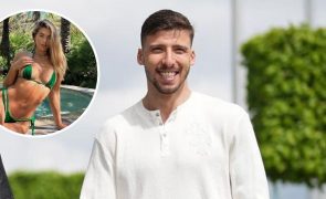 Ruben Dias A 