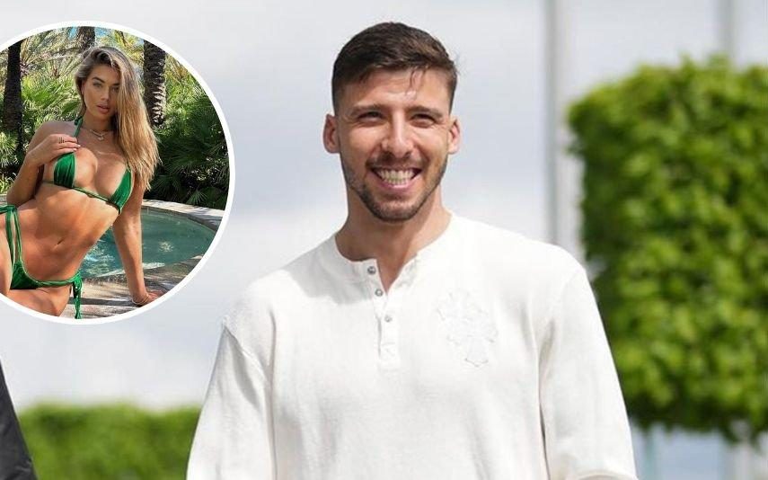 Ruben Dias A