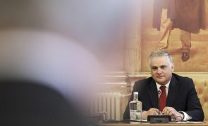 Dirigente do PS diz que partidos devem 