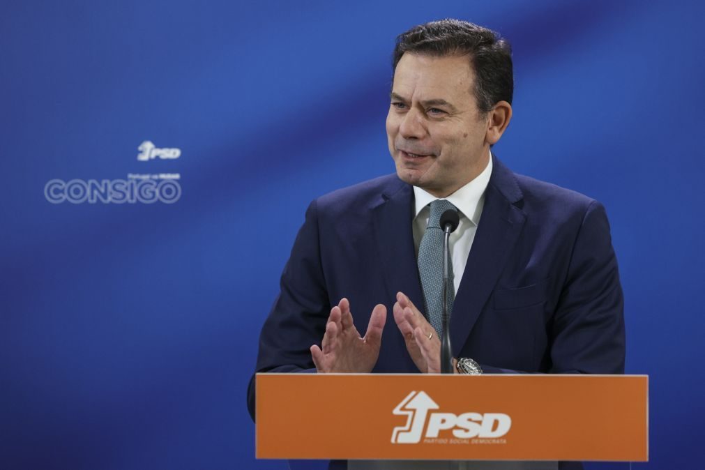 Portugueses sem respeito pelo Governo nem pelo exercício de funções de alguns dos seus membros